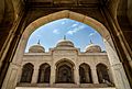 Moti Masjid lahore fort