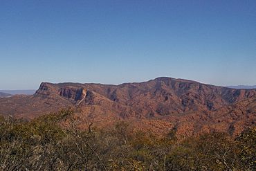 Mount McKinlay Bluff and summit.jpg