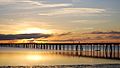 Mozambique Island Bridge