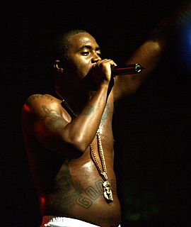 Nas in Ottawa, 2007