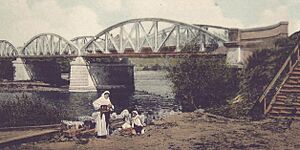 Old Jiu Bridge