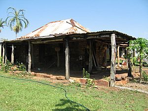 Old Westmoreland Homestead (2009).jpg