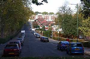 Park Side - geograph.org.uk - 1555345.jpg