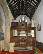 Pickwell Chapel Georgeham