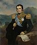 Posthumous Portrait of Herman Willem Daendels, Governor-General of the Dutch East Indies - Rd Saleh.jpg