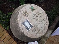 Rabin Memorial