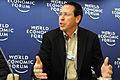 Randall Stephenson, CEO of AT&T