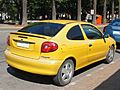 Renault Megane Coupe 1.6 16v 2000 (15037225005)