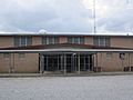 Revised, Newellton Elementary School, Newellton, LA IMG 0225