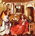 Robert Campin 011