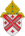 Roman Catholic Archdiocese of New York.svg