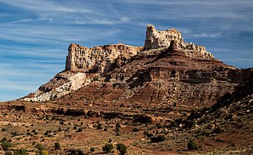 San Rafael Swell, Temple Mountain.jpg