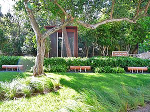 Simpson Park Hammock Downtown Miami