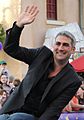 Taylor Hicks