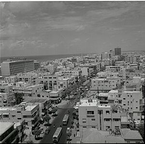 Tel Aviv-Yafo 997009452359205171