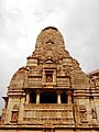 Temple in Rajasthan