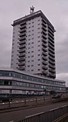 Thames Tower and Burleys Flyover.jpg