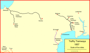 Treffry 1857