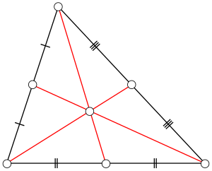 Triangle.Centroid