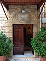 Tyre-Sour-Lebanon StThomas-GreekOrthodoxChurch RomanDeckert02112018