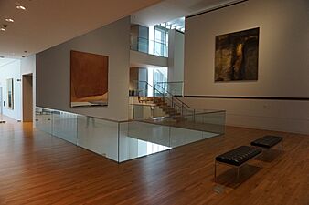 University of Michigan Museum of Art June 2015 12