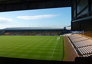 Vale Park - 4