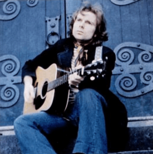 Van Morrison (1972)