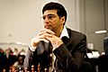 Viswanathan Anand (2016)