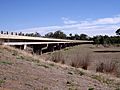 WaggaGobbaBridgeOverMurrumbidgeeRiver