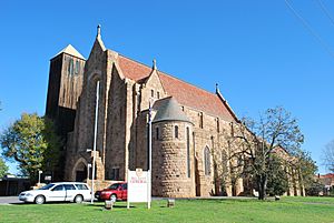 WangarattaHolyTrinityCathedral