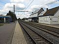 Waterloo-railway-station-Belgium