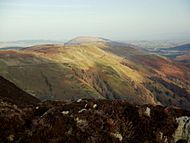 Watermillock Common from Heron Pike