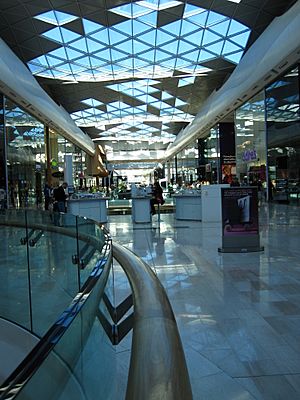 Westfield Interior