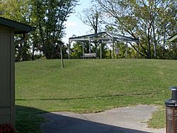 Wickliffe Mounds Mound A.jpg