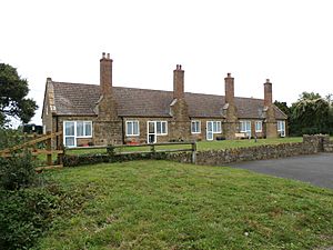 WyndhamAlmshouses IltonSomerset