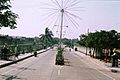 Yanam Ferry Road