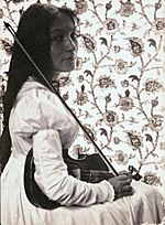 Zitkala-Sa, 1898