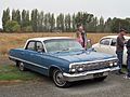 1963 Chevrolet Bel Air (16716050880)