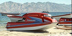 1985 Kawasaki 550 Jet Ski®