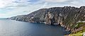 2016-08-05-Slieve League Panorama-