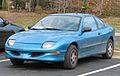 95-99 Pontiac Sunfire coupe