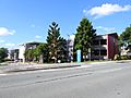 AU-Qld-Kedron-Emergency Services Centre-2021