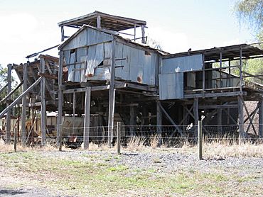 Acland No. 2 Colliery (former) (2006).jpg