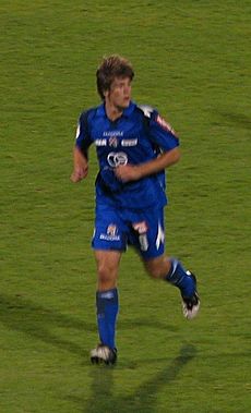 Andrej Kramarić 2009