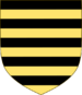 Arms of the house of Ascania (ancient).svg