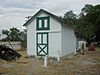 Baker Ranger Station