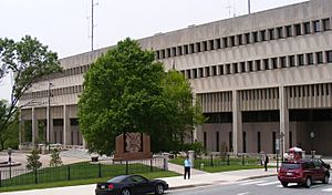 Baltococircuit court