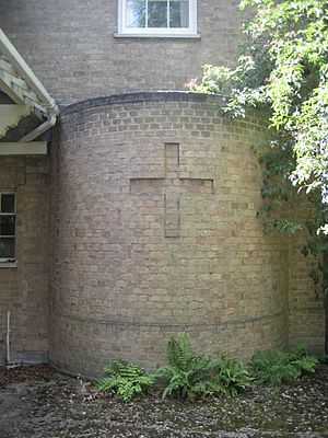 Blackfriars Church, Cambridge