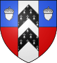 Coat of arms of Saint-Bruno-de-Montarville