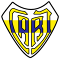 Boca jrs logo 1920